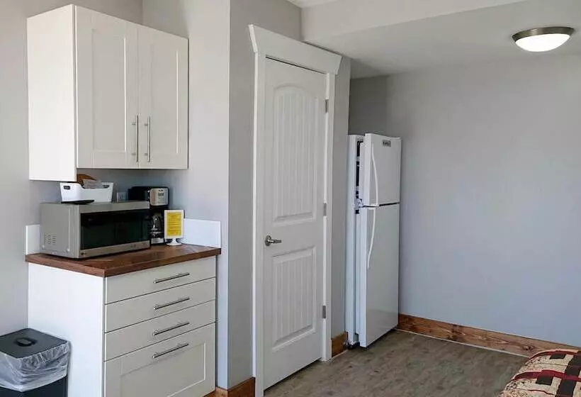 ホテル Caribou Gem