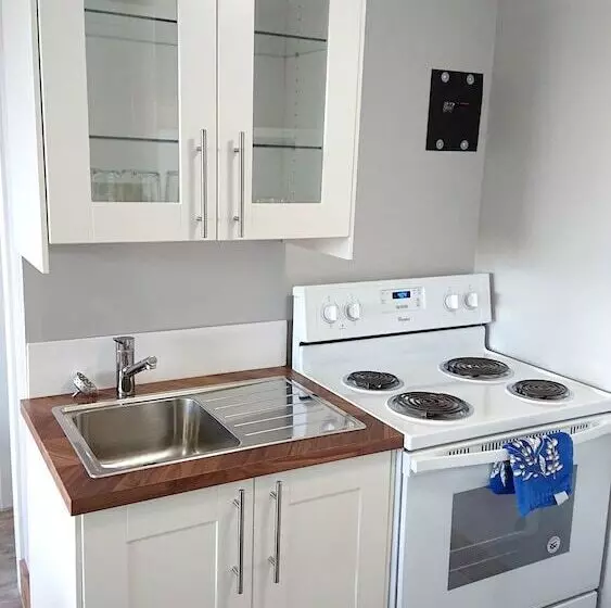 ホテル Caribou Gem