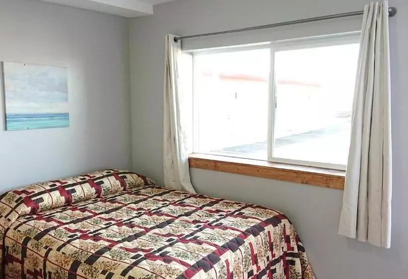 ホテル Caribou Gem