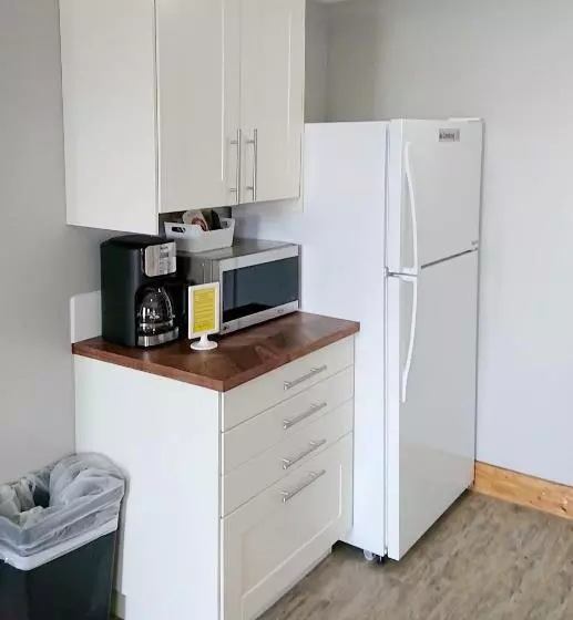 ホテル Caribou Gem