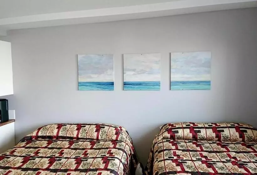 ホテル Caribou Gem