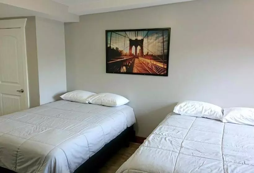 ホテル Caribou Gem