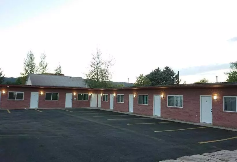 ホテル Caribou Gem