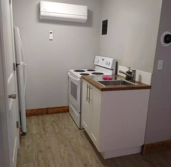 ホテル Caribou Gem