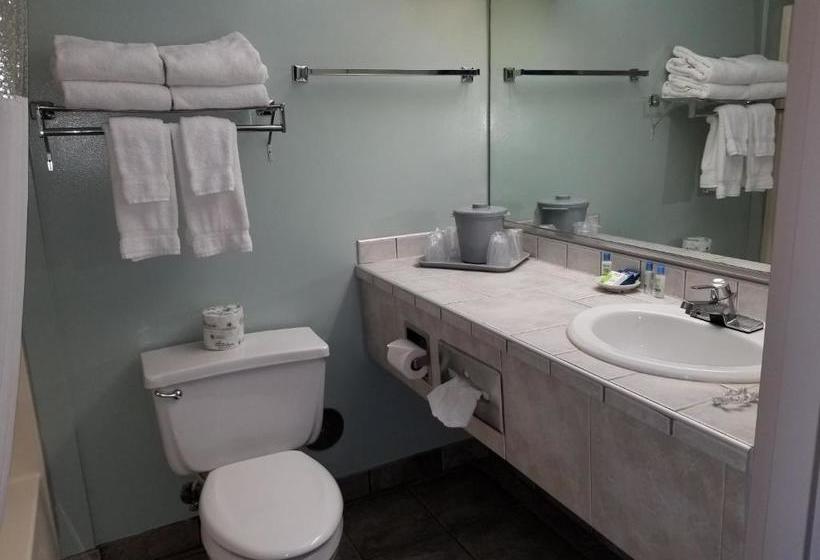 فندق Dunes Waterfront Resort