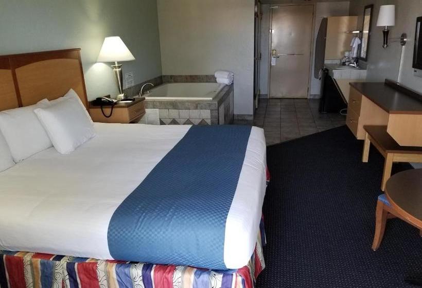 فندق Dunes Waterfront Resort