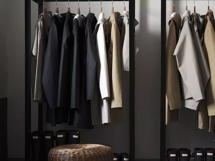 ホテル Wanås Restaurant