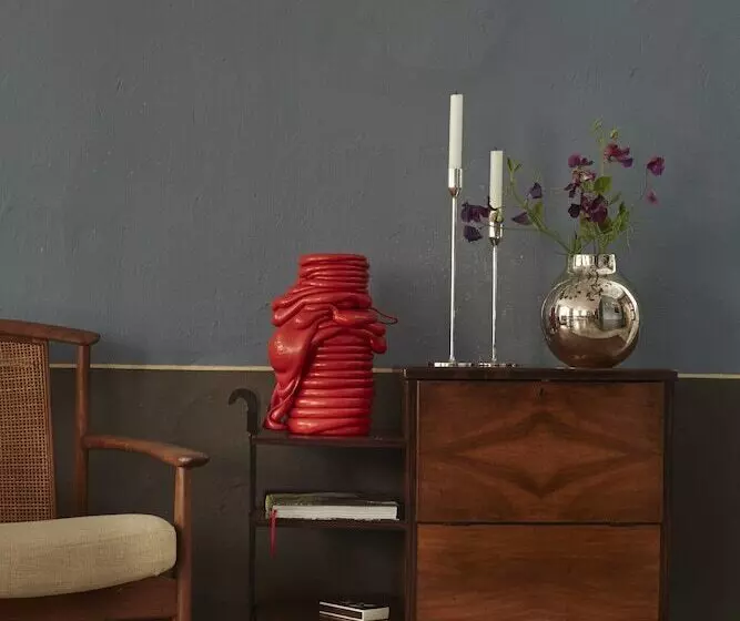 ホテル Wanås Restaurant