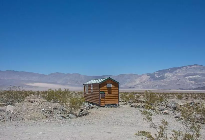 Panamint Springs Motel & Tents