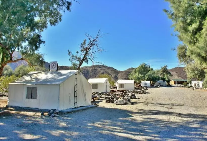 Panamint Springs Motel & Tents