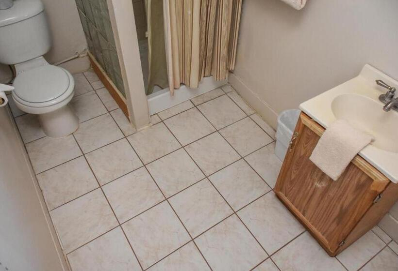 Panamint Springs Motel & Tents