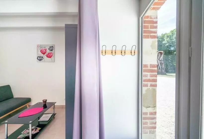 Majatalo Château De Baillant   Futuroscope