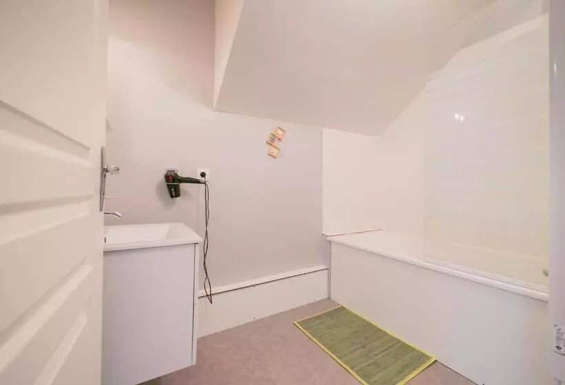 Majatalo Château De Baillant   Futuroscope