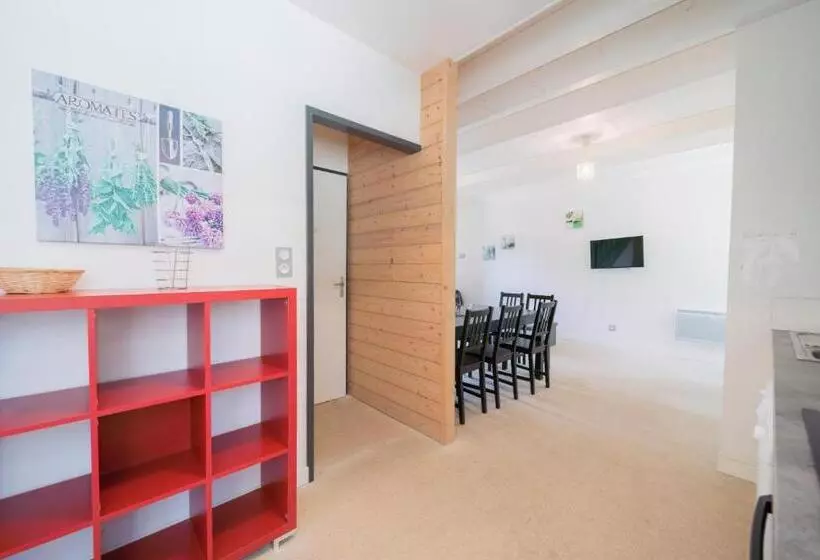 Majatalo Château De Baillant   Futuroscope