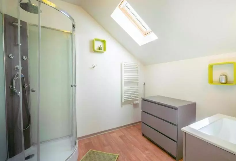 Majatalo Château De Baillant   Futuroscope