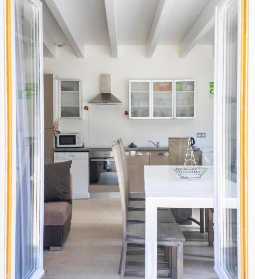 פנסיון Château De Baillant Futuroscope