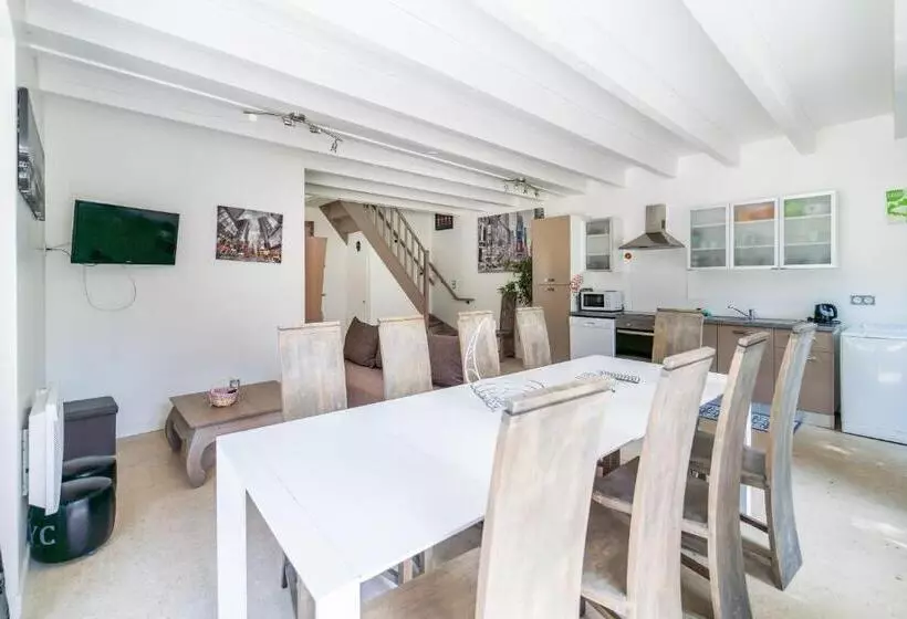 Majatalo Château De Baillant   Futuroscope