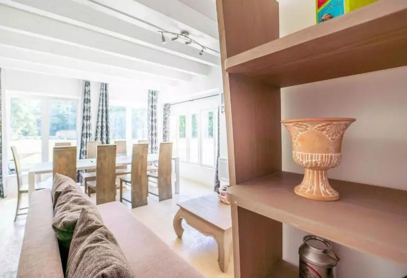 Majatalo Château De Baillant   Futuroscope