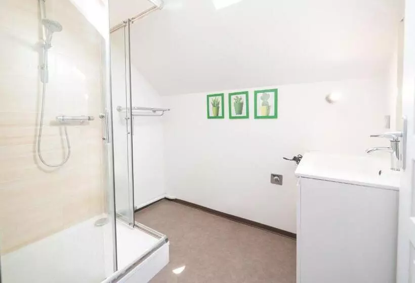 Majatalo Château De Baillant   Futuroscope