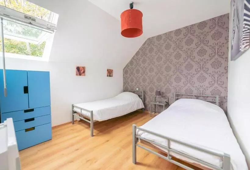 Majatalo Château De Baillant   Futuroscope