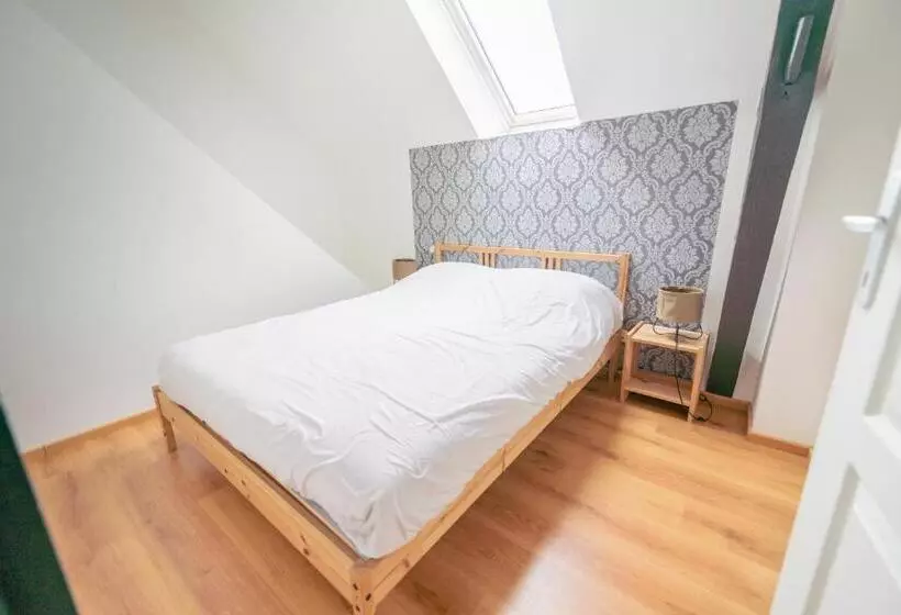 Majatalo Château De Baillant   Futuroscope