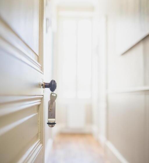 פנסיון Château De Baillant Futuroscope