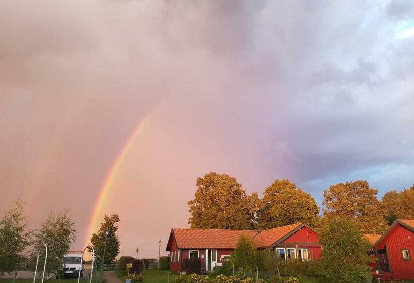 پانسیون Freja Vandrarhem