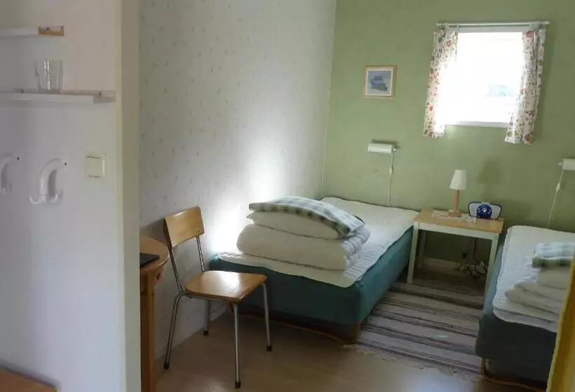 ペンション Freja Vandrarhem