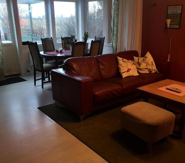 پانسیون Freja Vandrarhem