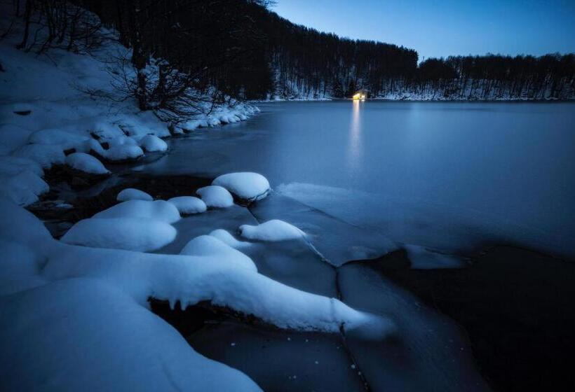 펜션 Locanda Centolaghi