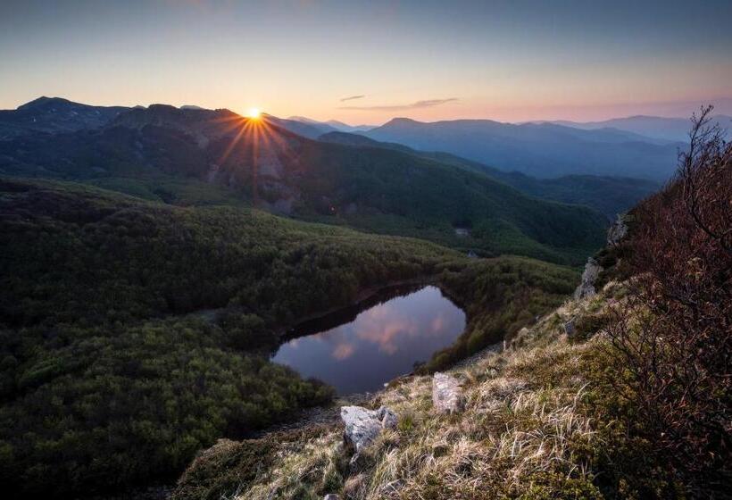 펜션 Locanda Centolaghi