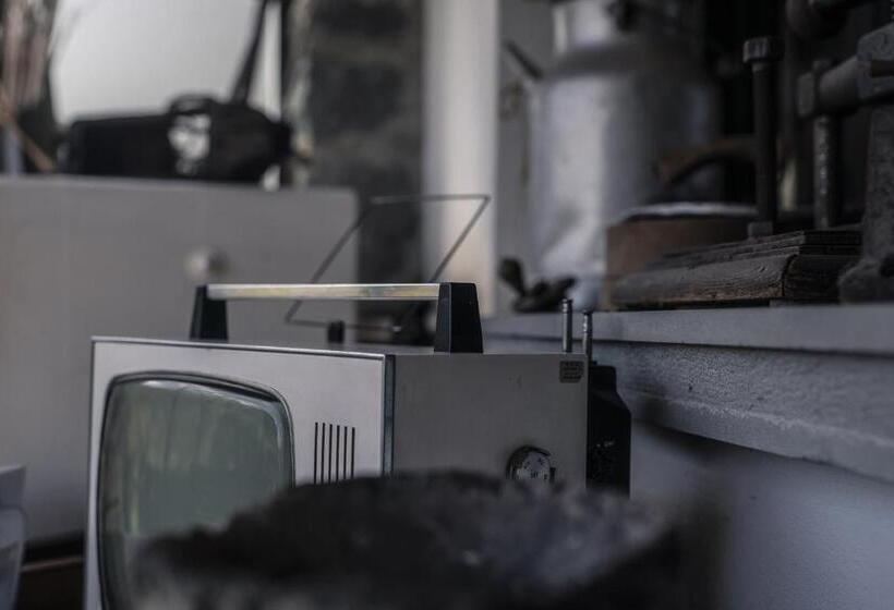 펜션 Locanda Centolaghi