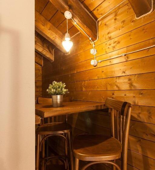 펜션 Locanda Centolaghi