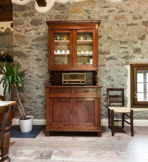 펜션 Locanda Centolaghi