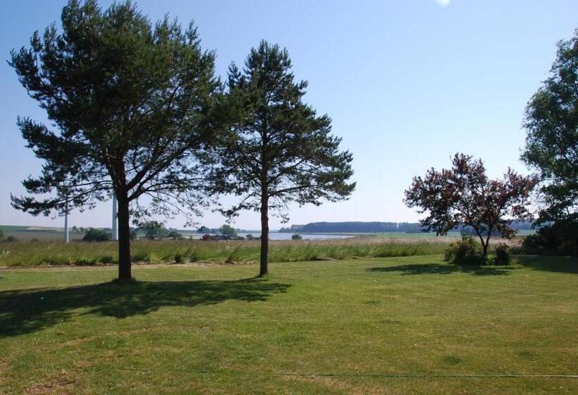 Quistgaarden Bed & Breakfast