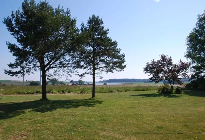 Quistgaarden Bed & Breakfast