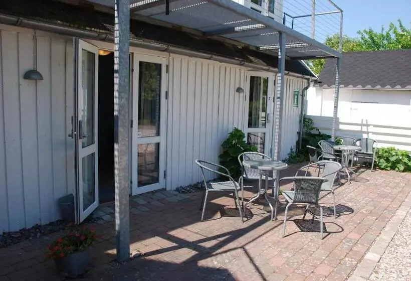 Quistgaarden Bed & Breakfast