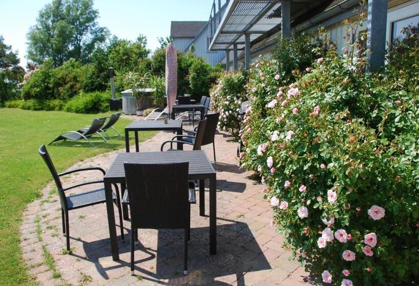 Quistgaarden Bed & Breakfast