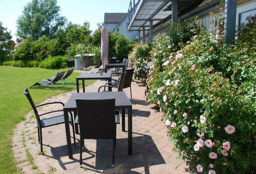 Quistgaarden Bed & Breakfast