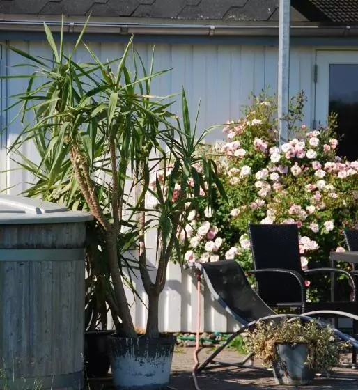 Quistgaarden Bed & Breakfast