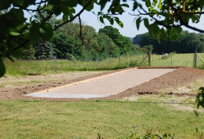 Quistgaarden Bed & Breakfast