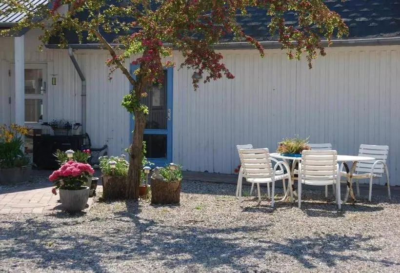 Quistgaarden Bed & Breakfast