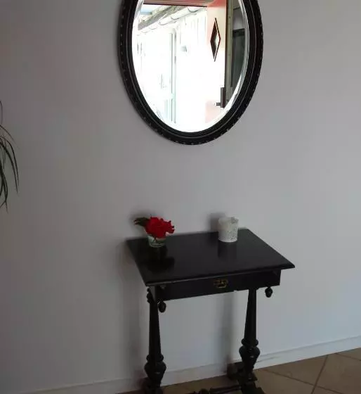 Quistgaarden Bed & Breakfast