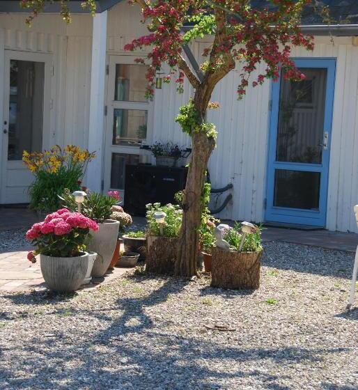 Quistgaarden Bed & Breakfast