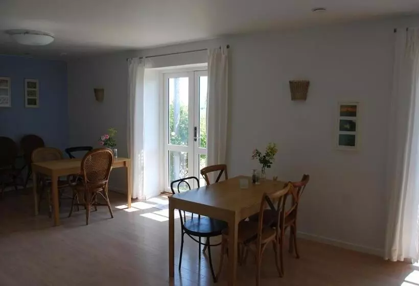 Quistgaarden Bed & Breakfast