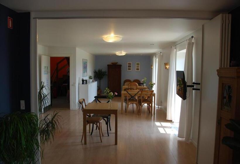 Quistgaarden Bed & Breakfast