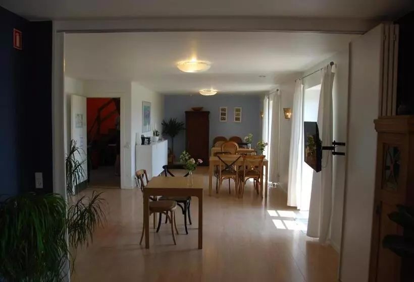 Quistgaarden Bed & Breakfast