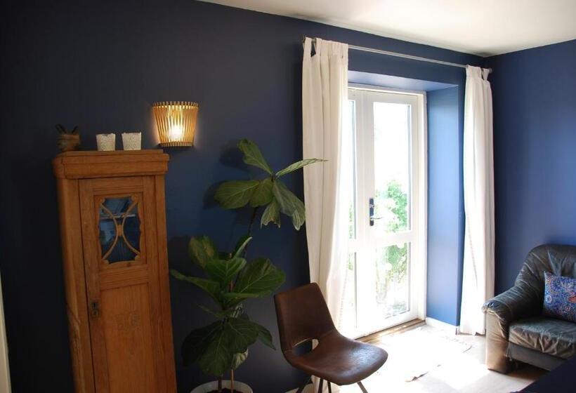 Quistgaarden Bed & Breakfast