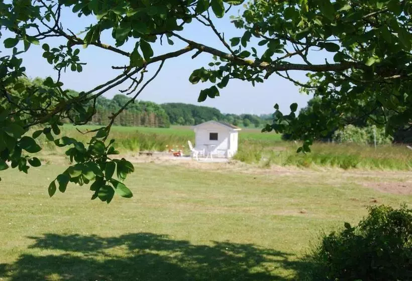 Quistgaarden Bed & Breakfast