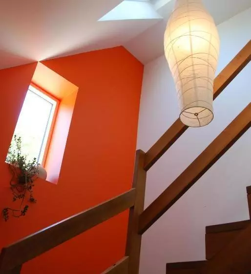 Quistgaarden Bed & Breakfast